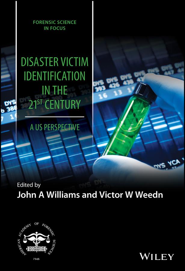 Disaster Victim Identification in the 21st Century