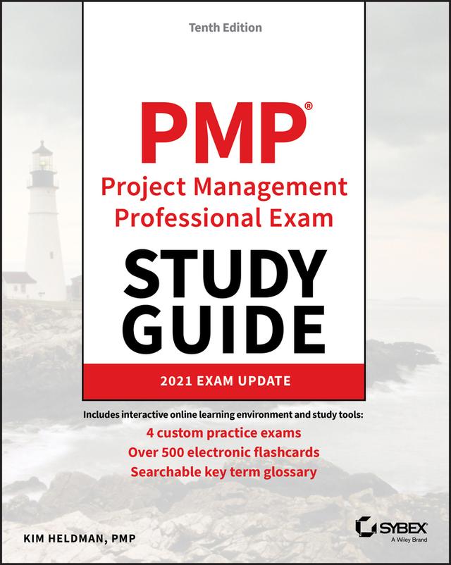 PMP Project Management Professional Exam Study Guide by Kim Heldman