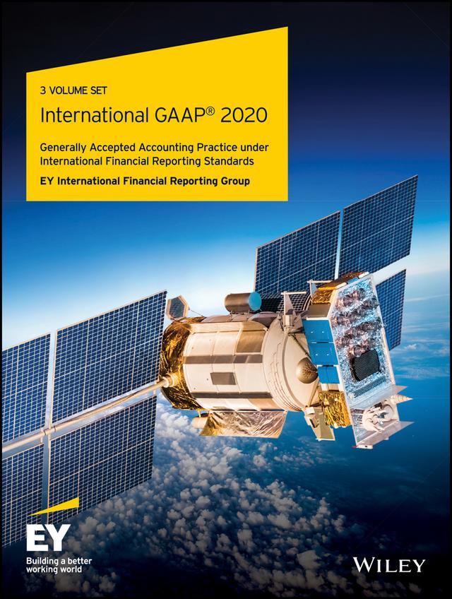 International GAAP 2020 by Ernst & Young LLP