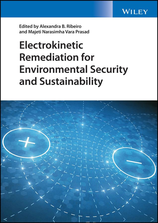Electrokinetic Remediation for Environmental Security and Sustainability by Alexandra B. Ribeiro, Majeti Narasimha Vara Prasad