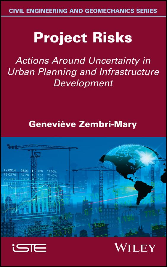 Project Risks by Geneviève Zembri-Mary