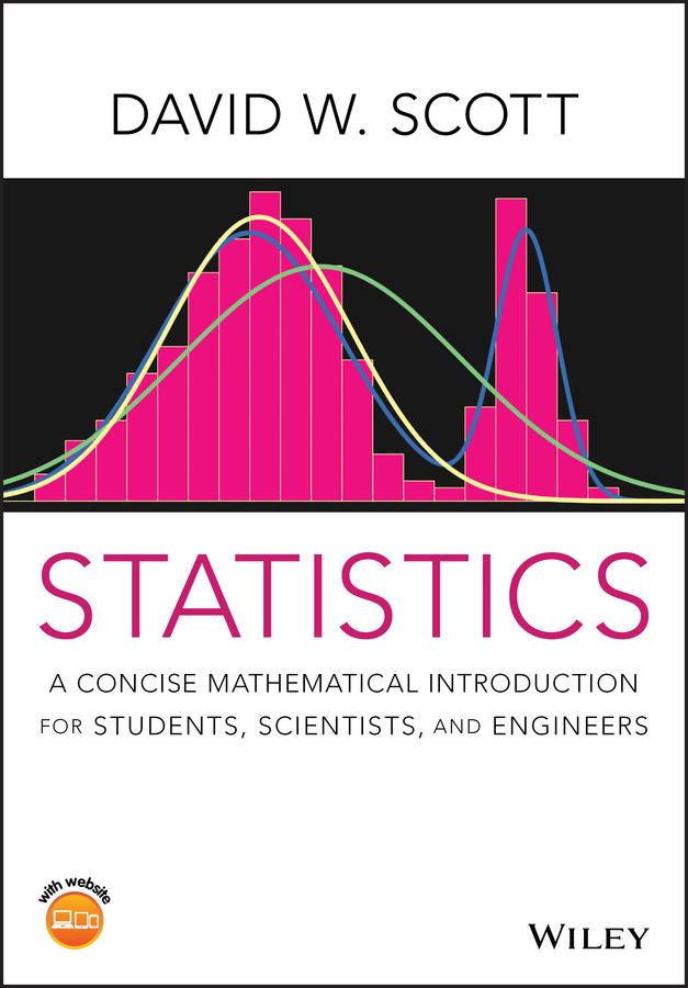 Statistics by David W. Scott