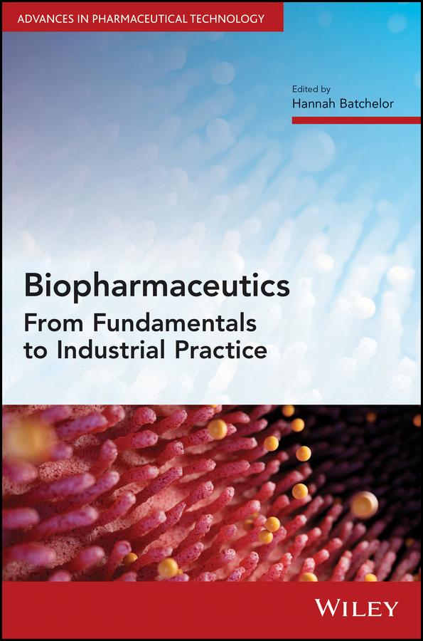 Biopharmaceutics by Hannah Batchelor