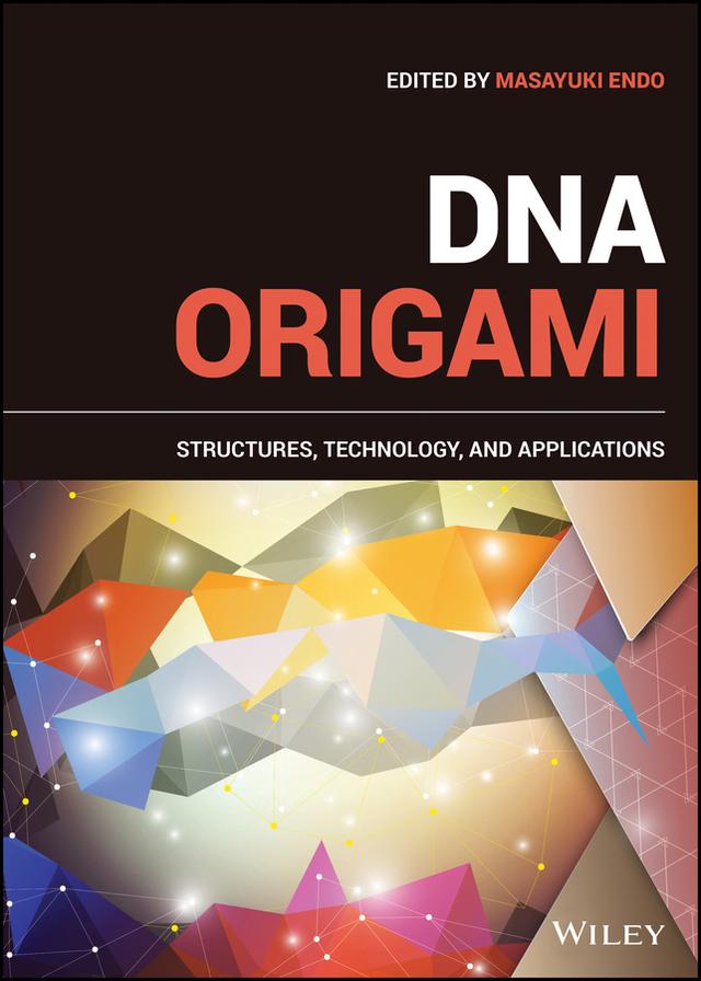 DNA Origami by Masayuki Endo