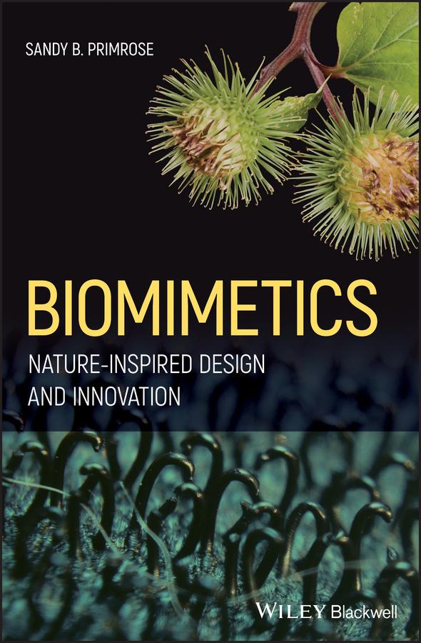 Biomimetics by Sandy B. Primrose