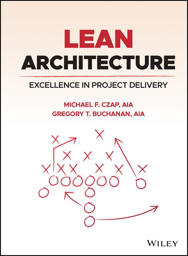 Lean Architecture by Gregory T. Buchanan, Michael F. Czap