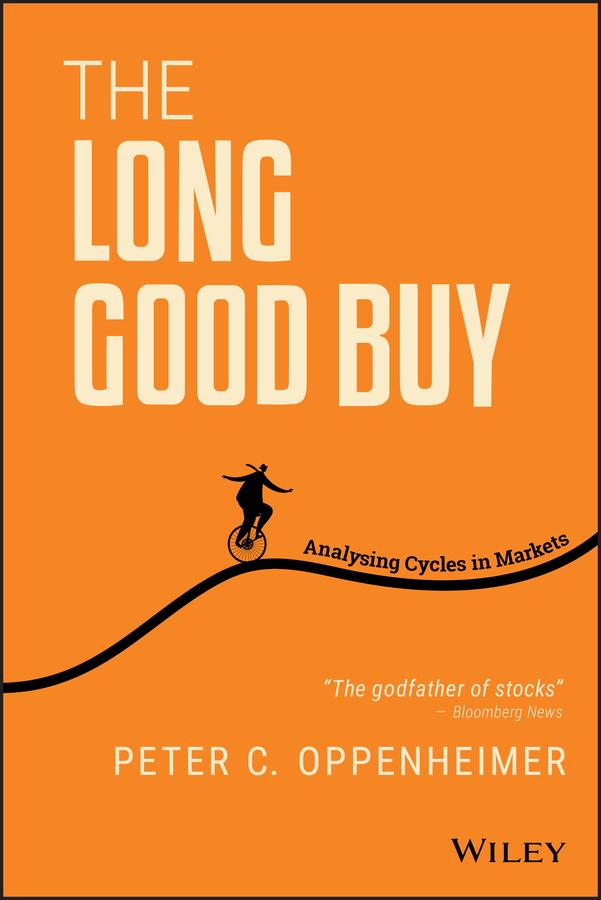 The Long Good Buy by Peter C. Oppenheimer
