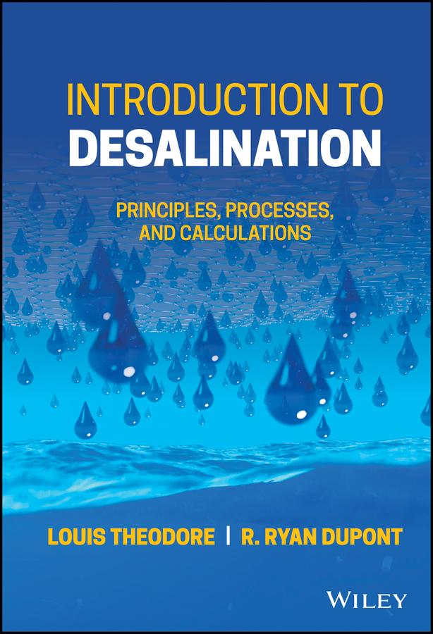 Introduction to Desalination