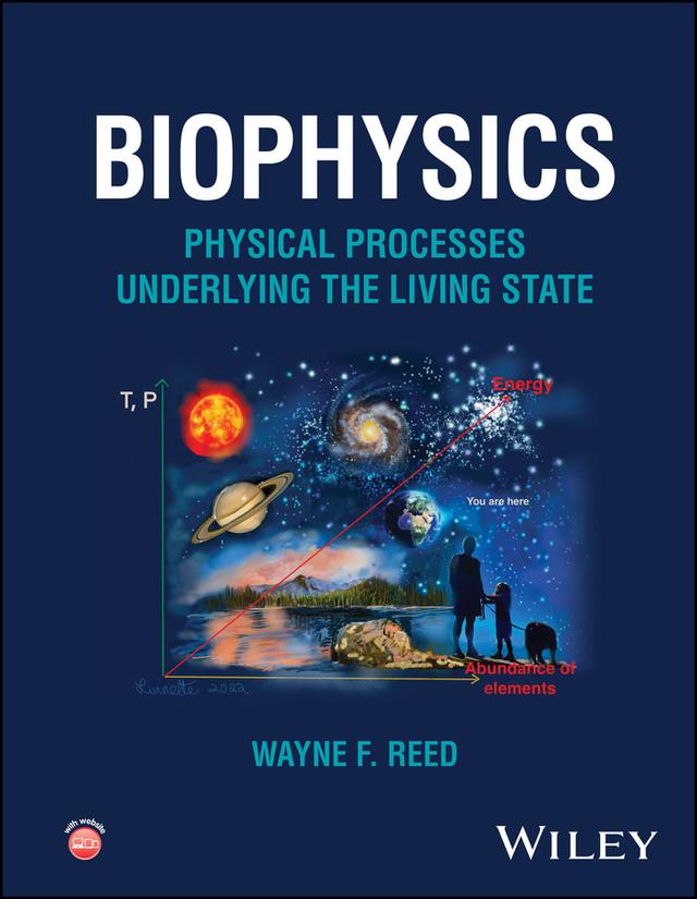 Biophysics by Wayne F. Reed