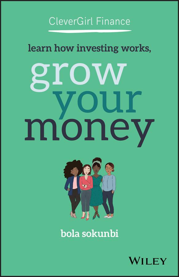 Clever Girl Finance by Bola Sokunbi