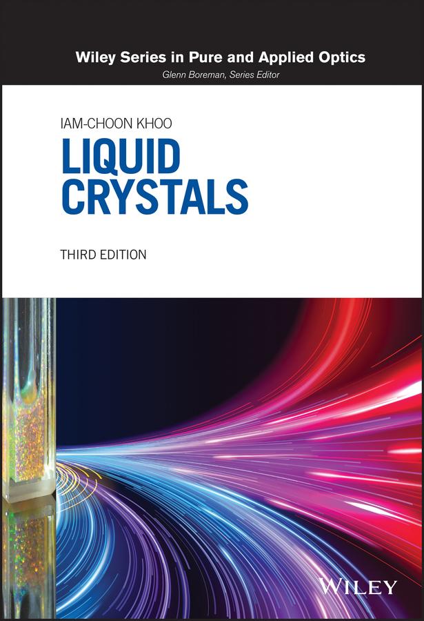 Liquid Crystals by Iam-Choon Khoo
