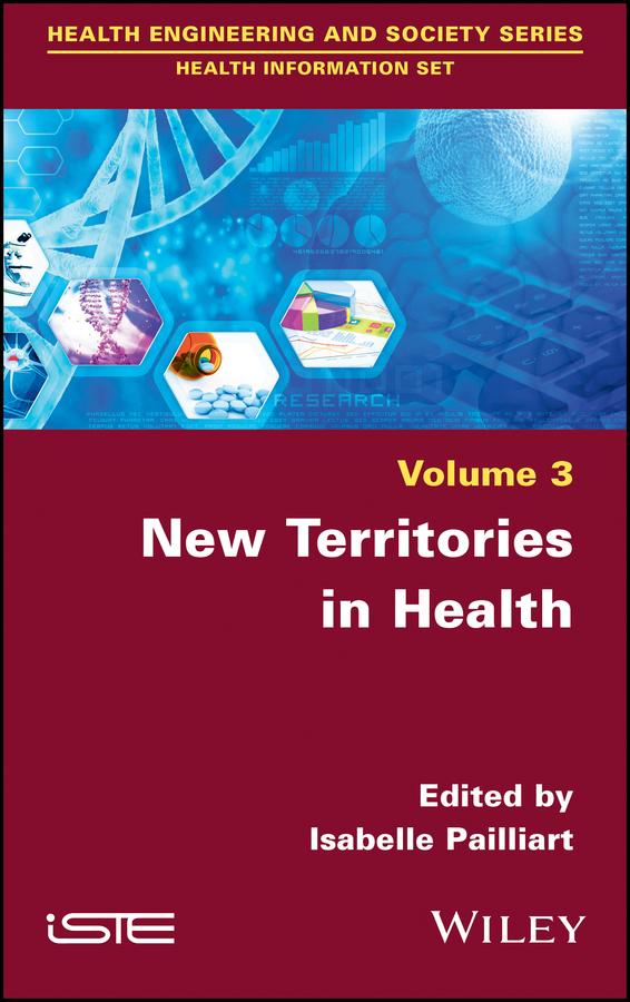 New Territories in Health by Isabelle Pailliart
