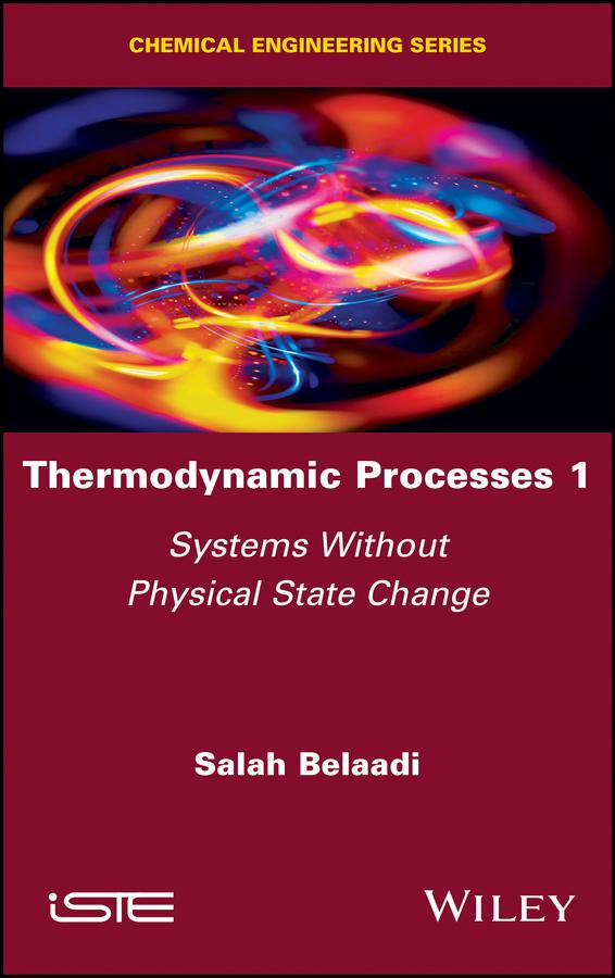Thermodynamic Processes 1 by Salah Belaadi