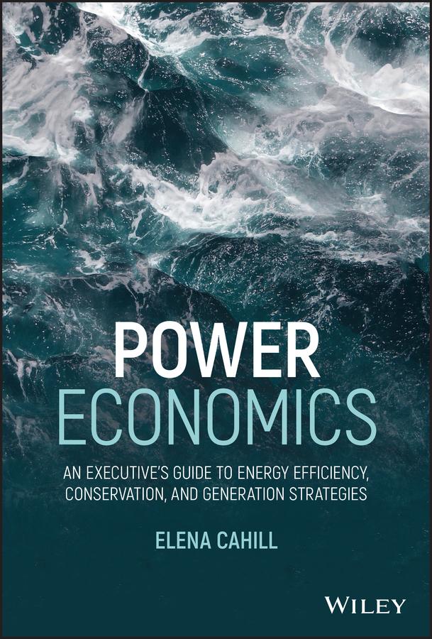 Power Economics by Elena Cahill