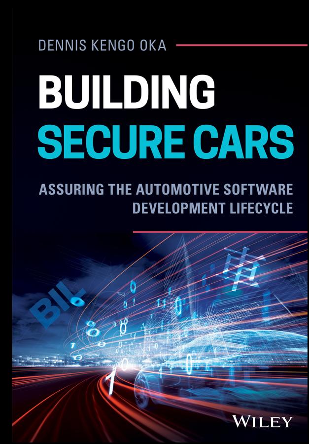 Building Secure Cars