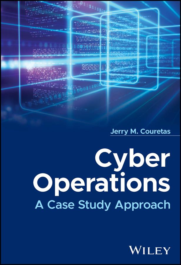 Cyber Operations by Jerry M. Couretas