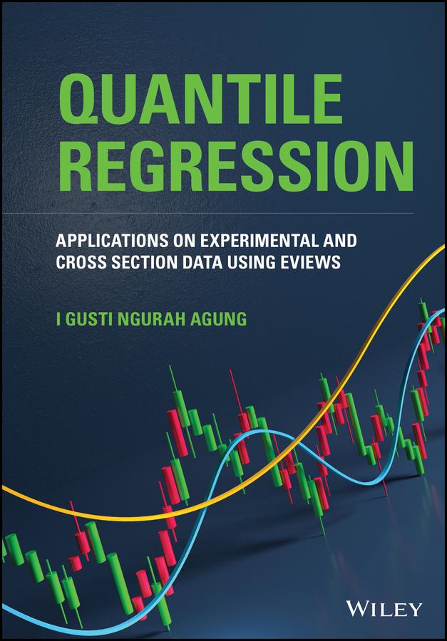 Quantile Regression by I. Gusti Ngurah Agung