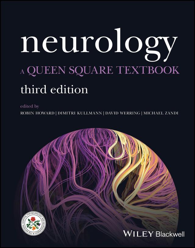 Neurology by David Werring, Dimitri Kullmann, Michael Zandi, Robin Howard