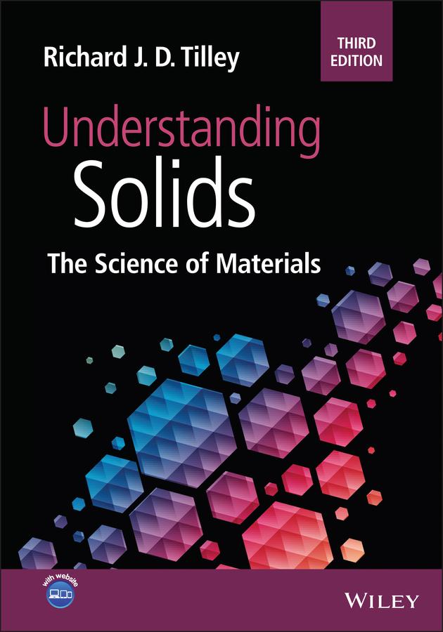 Understanding Solids by Richard J. D. Tilley
