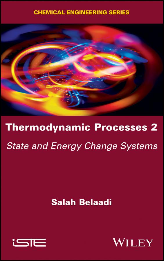 Thermodynamic Processes 2 by Salah Belaadi
