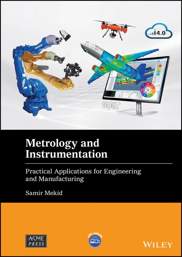 Metrology and Instrumentation by Samir Mekid
