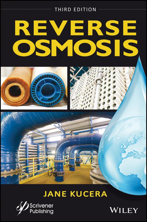Reverse Osmosis by Jane Kucera