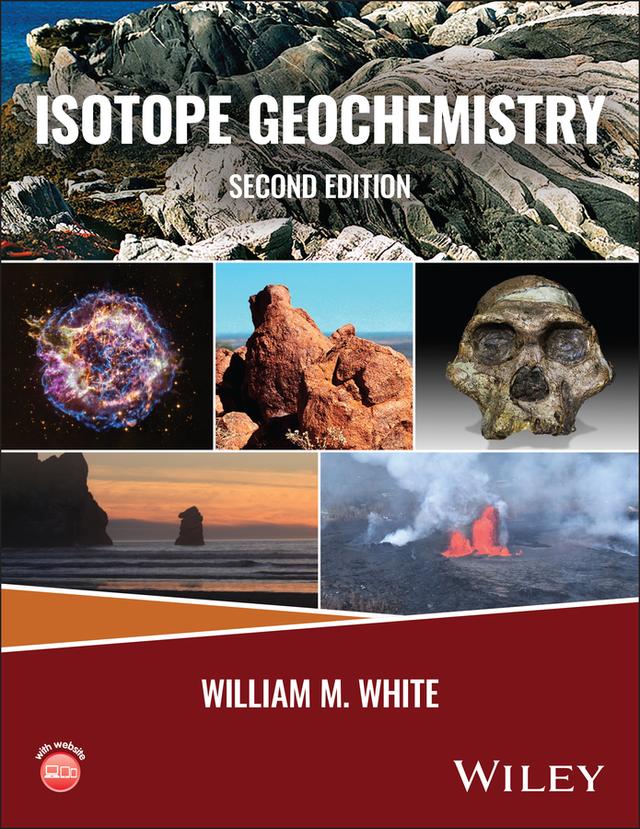 Isotope Geochemistry by William M. White