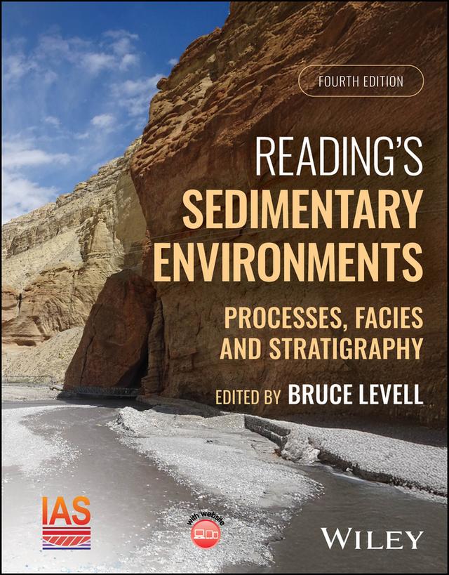 Reading's Sedimentary Environments by Bruce Levell
