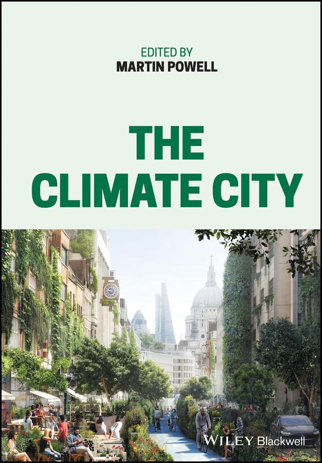 The Climate City