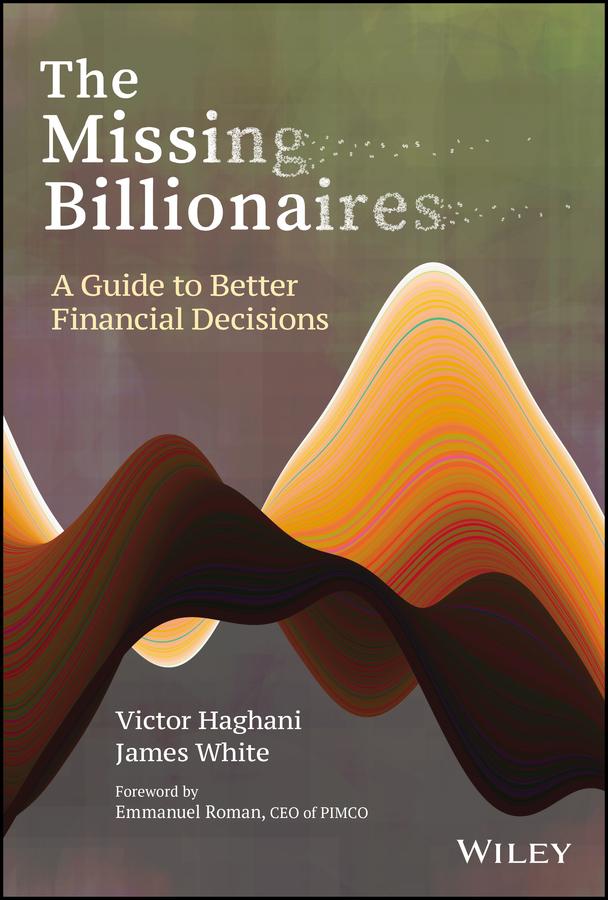 The Missing Billionaires by Emmanuel Roman, James White, Victor Haghani
