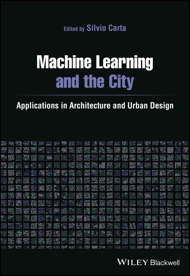 Machine Learning and the City