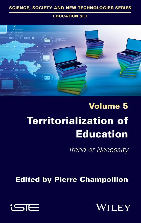 Territorialization of Education by Pierre Champollion