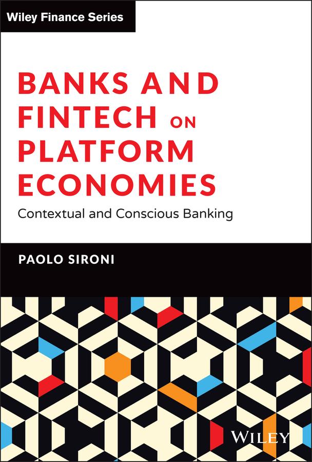 Banks and Fintech on Platform Economies by Paolo Sironi