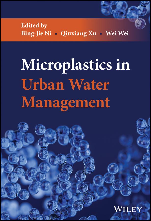 Microplastics in Urban Water Management