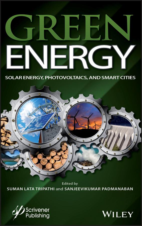 Green Energy by Sanjeevikumar Padmanaban, Suman Lata Tripathi