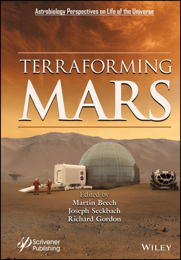 Terraforming Mars
