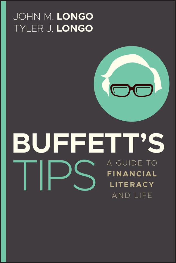 Buffett's Tips by John M. Longo, Tyler J. Longo