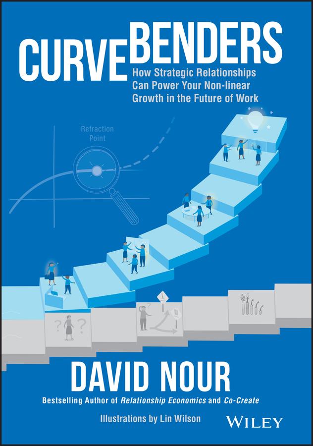 Curve Benders by David Nour, Lin Wilson
