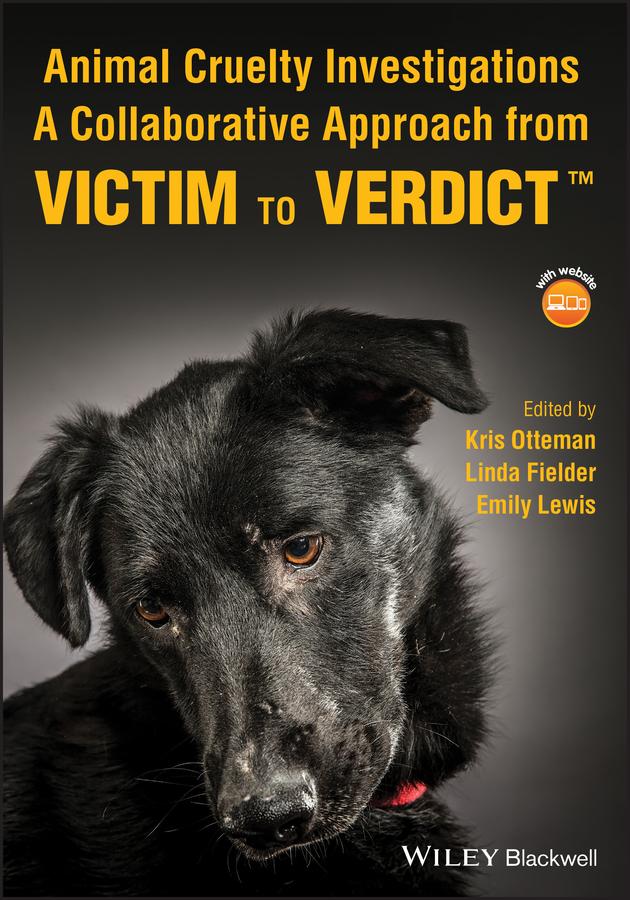 Animal Cruelty Investigations