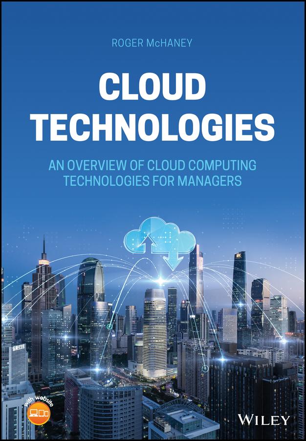 Cloud Technologies by Roger McHaney