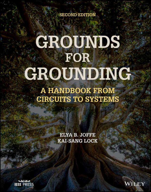 Grounds for Grounding by Elya B. Joffe, Kai-Sang Lock