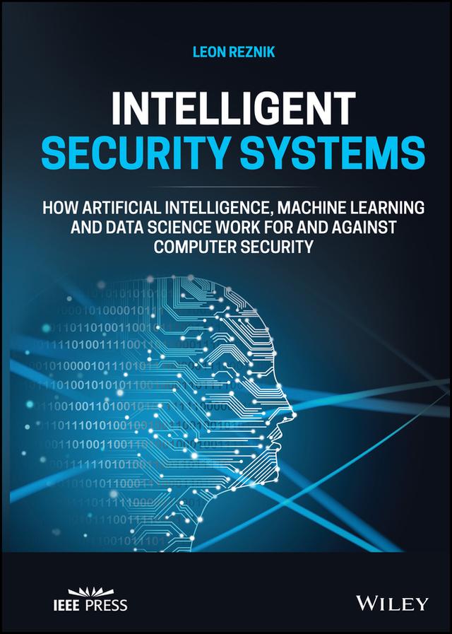 Intelligent Security Systems by Leon Reznik