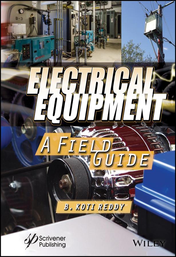 Electrical Equipment by B. Koti Reddy