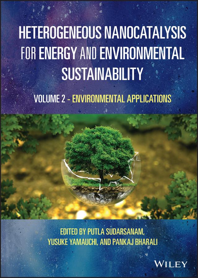 Heterogeneous Nanocatalysis for Energy and Environmental Sustainability, Volume 2 by Pankaj Bharali, Putla Sudarsanam, Yusuke Yamauchi