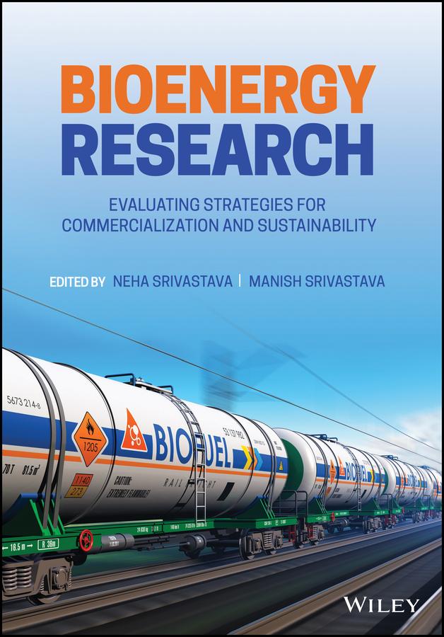 Bioenergy Research by Manish Srivastava, Neha Srivastava