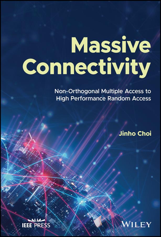 Massive Connectivity by Jinho Choi