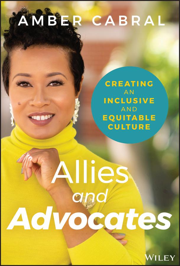 Allies and Advocates by Amber Cabral
