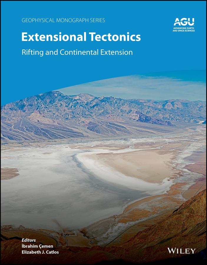 Extensional Tectonics