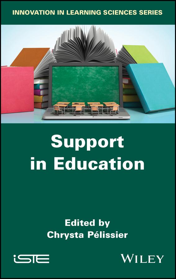 Support in Education by Chrysta Pelissier
