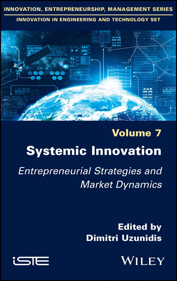 Systemic Innovation by Dimitri Uzunidis